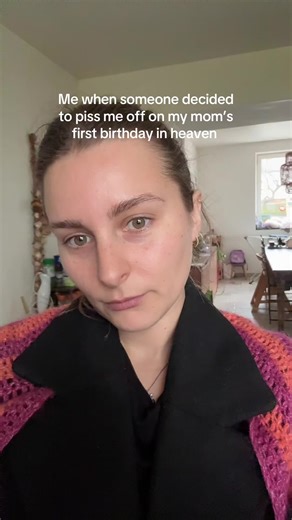 I’d still kill for her 👀🤫 #grief #loss #heaven #death #mom