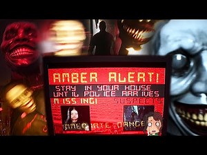 Amber Alert [Full Game]