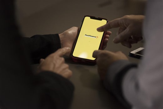 La lettre hybride, comment la Poste réinvente la correspondance à l'ère numérique | RTS