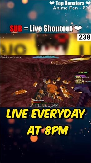 Ek Bed = Nether EXPLODE 😱 Ancient Debris MIL GAYA!