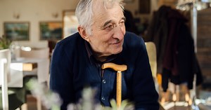 Here's the average net worth of 85-year-old Americans (how do you compare?)