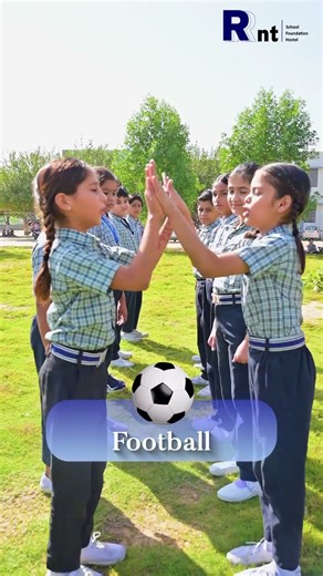 Kids Learning Words in a Fun Way | Engaging Classroom Activity