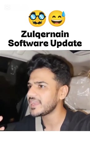 Zulqernain Software Update😅 #emanrajab #rajabfamily #trendingshorts #viralshort #ytshorts #trending
