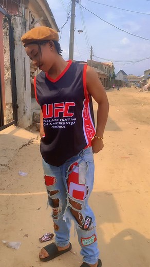 Boss Lady Dance Challenge by Diva Berry