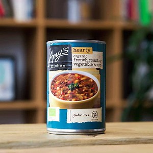 With so many soups to choose from, it’s hard to pick just one 😋 | Amy's Kitchen UK