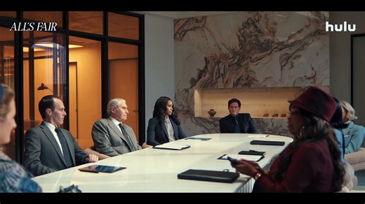 All-s Fair Season 1 Trailer