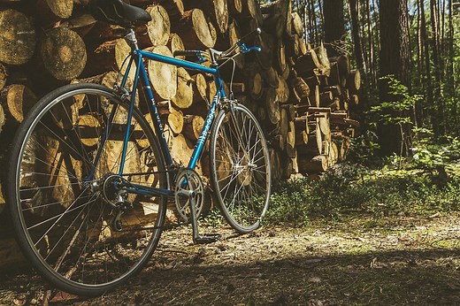 Steel Vs Aluminum Bike Frame: Pros and Cons