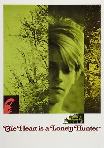 The Heart Is a Lonely Hunter Movie (1968), Watch Movie Online on TVOnic