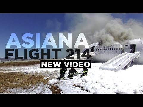 ASIANA CRASH | 'S*** happens:' New questions surface about tragic crash at SFO