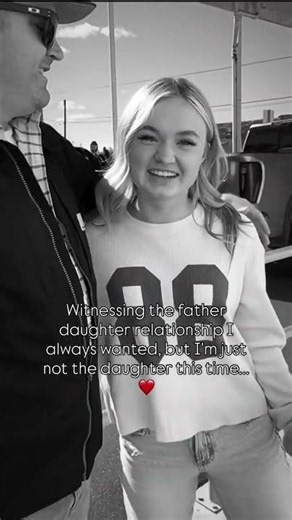 When you see the father-daughter bond you've always wanted ❤️ #fatherdaughter #relatable #fyp