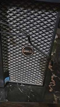 New Studio Computer Setup 😱#viral #minivlog