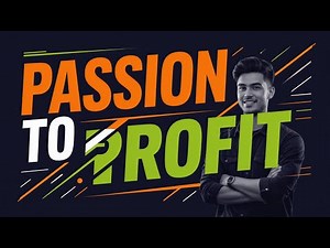 They Turned Passion into Profit at 21 II Creative Business Ventures