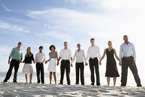 How to Dress for a Casual Wedding