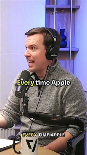 Why doesn't Apple go bold with Mac colors? #Shorts