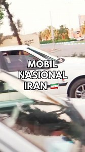 133K views · 4.2K reactions | Iran Bikin Mobil Sendiri? Ini Fakta...