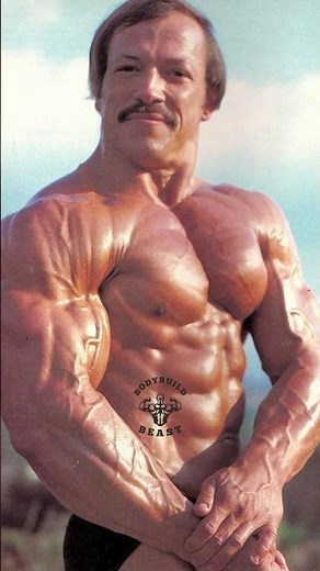 The 1973 Colorado Experiment: Arthur Jones, Nautilus & Casey Viator's Muscle Gain #shorts #gym