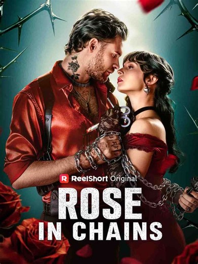 Rose in Chains - Hot - 🧡🍏 🔥[Hot 2026] (2026) - FULL ENGSUB | Reelshort Hot HD