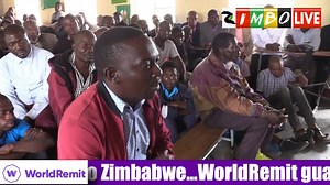Tezvara voramba nemwana wemukuwasha ari 2yrs old. Zvanzi unozomuona ava ne18years. Amai vemwana vakatizira kune mumwe murume. Ngatinzweyi zvizere. www.worldremit.com WorldRemit | Zimbo Live TV