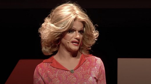 The necessity of normalizing queer love