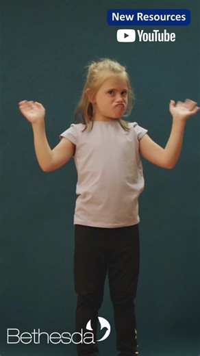 #bethesdaservices #learningresources #developmentalservices | Bethesda