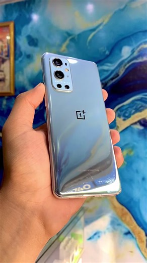 OnePlus 9 Pro 5G Review and Features Overview
