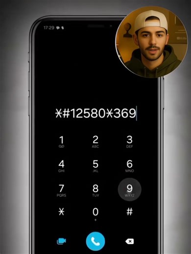 Top 3 Secret Mobile Codes You Should Discover