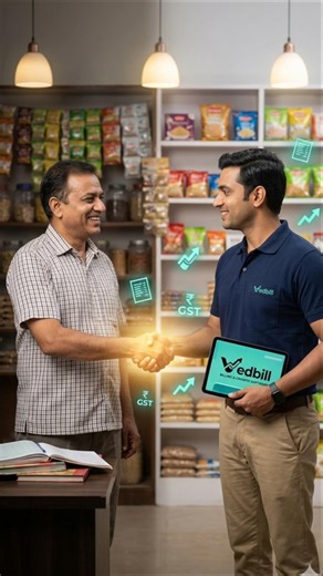 Real Customer Story ❤️ Vedbill Now Supports Windows 8 on Request