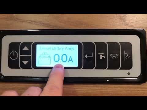 How to use the BCA Seattle Control Panel
