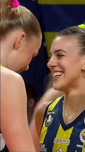 Fenerbahçe Medicana Aras Kargo AXA Çeyrek Final