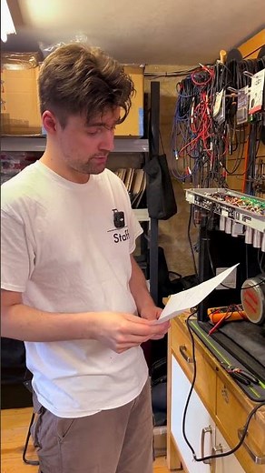 Fender Deluxe Reverb Repair & Modifications – Fixing a Broken Reverb Tank + Tremolo Upgrade! #fender