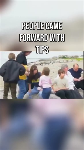 Missing Child: Shoe Found, Case Developments Revealed #shorts