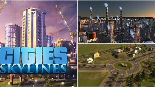 32 Beginner Tips For Cities: Skylines