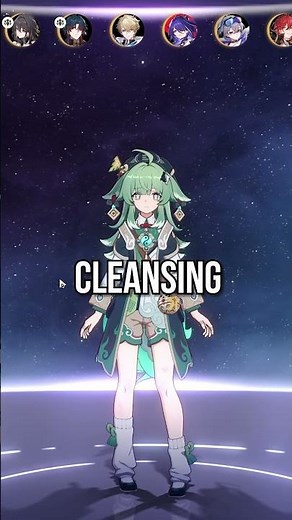 Why HuoHuo is the Best Attack Support! Honkai: Star Rail