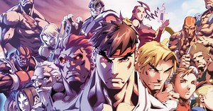 Top 10 Street Fighter Characters | Videos on WatchMojo.com