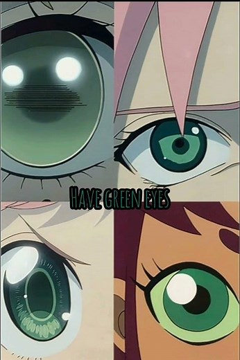 every pink haired girl #shorts #demonheart #kimetsunoyaibaa #anime