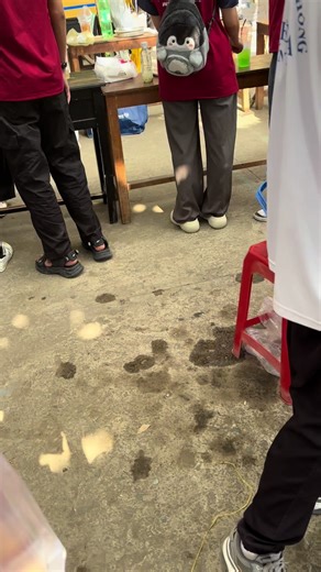 clip toàn là đấy với í#hscap3 #xuhuong #tet2026 #ancom