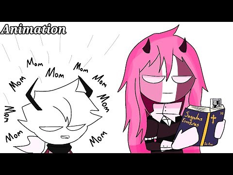 Invisible // Selever Meme Animation [FNF]