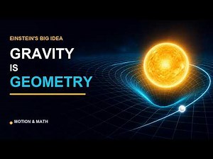 General Relativity