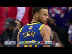 Stephen Curry ALL CLUTCH PLAYOFF SHOTS Of His Career