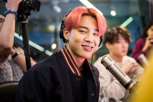 BTS: Jimin Thinks He 'Was Really Introverted' When He Released 'Promise'