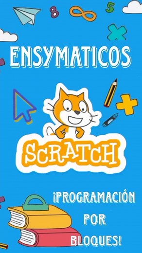 Introducción a Scratch: Programación por Bloques