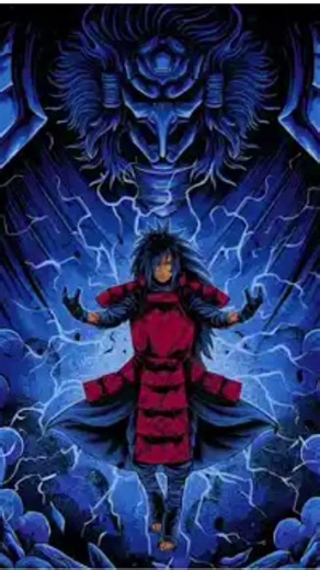 Naruto's best transformations