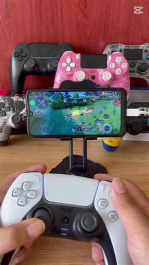 PS5 Controller và Xu Hướng Chơi Game 2024