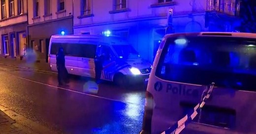 Belgium terror suspects killed in police shootout