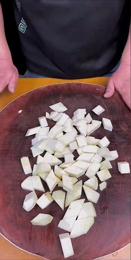 Eggplant Art Secrets EasyCarving Tips for Stunning Designs#FromSimple to StunningEggplantCarvingTips