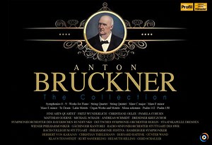Os justi, WAB 30 by Anton Bruckner