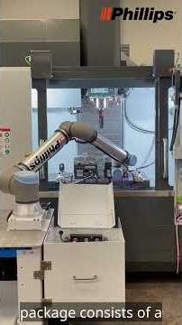 Automation Meets Education: How West Georgia Tech Upgraded Their Haas Machines 🤖