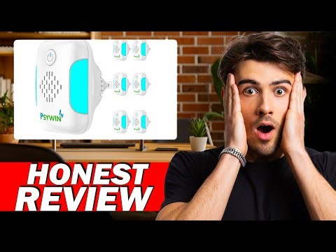 Ultrasonic Pest Mouse Repeller 2025 Review: Effective Indoor Ultrasonic