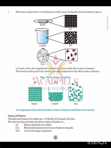 CLASS 9 CH 1 CHEM REVISION NOTES BY RDS LIKE SHARE SUBSCRIBE