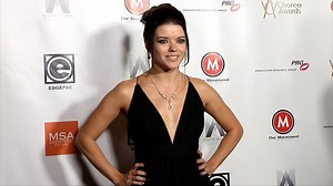 Charlene Rose 7th Annual World Choreography Awards Red Carpet
